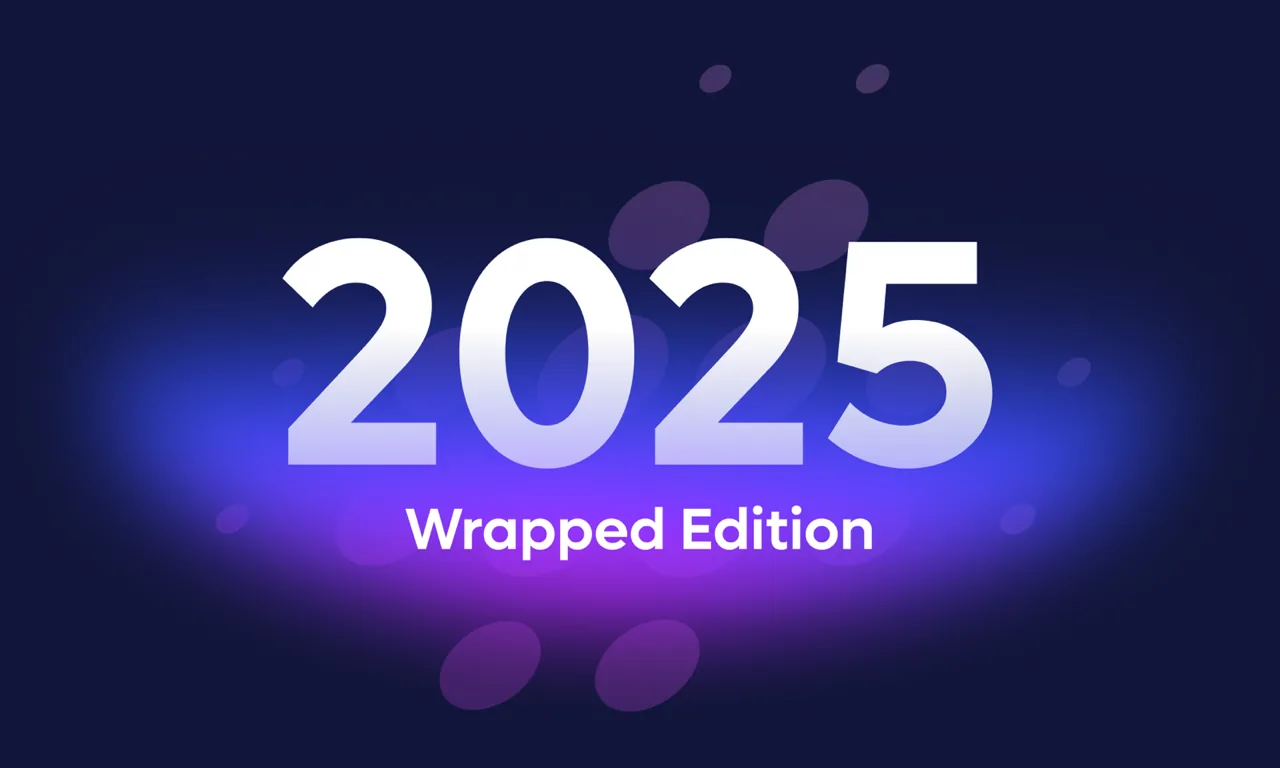 2025 at Invity: One Year. Zero Boredom.