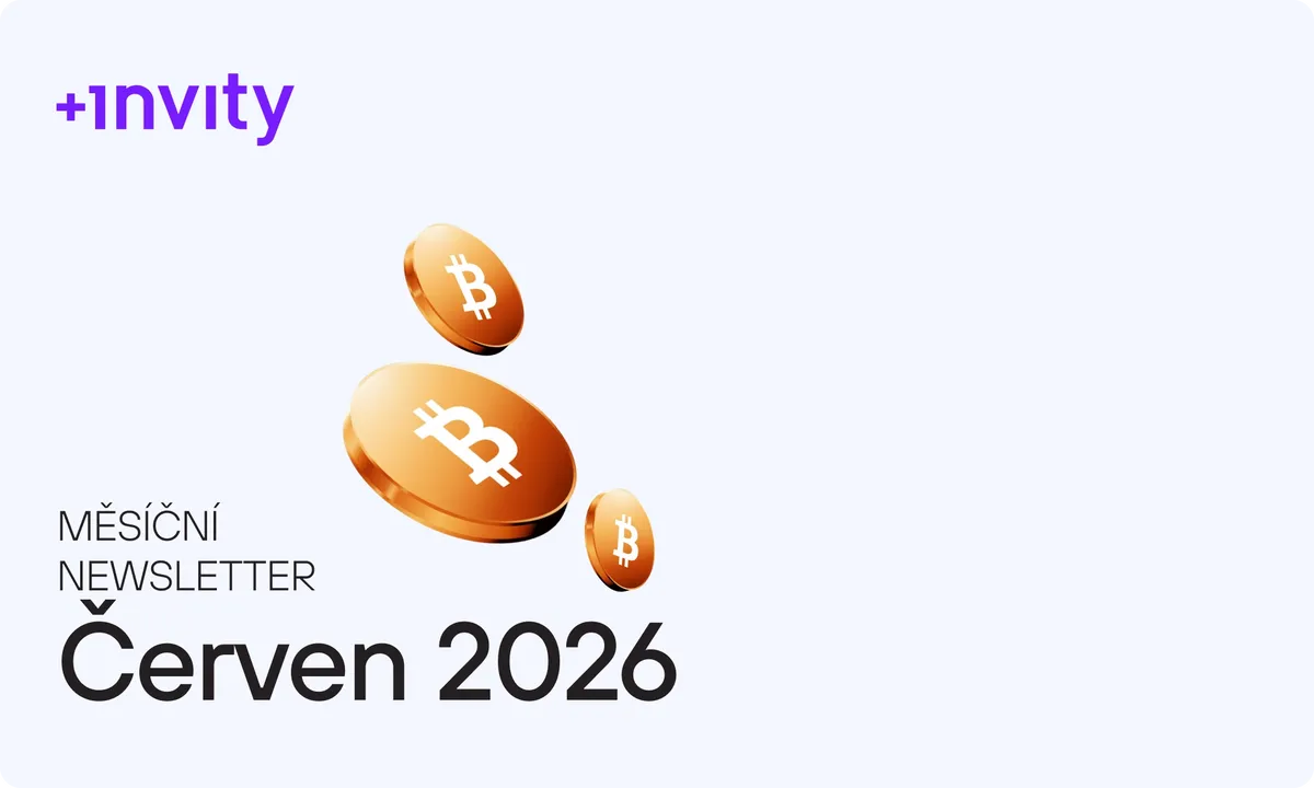 Červen | Newsletter